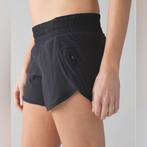 Lululemon Tracker Short IV